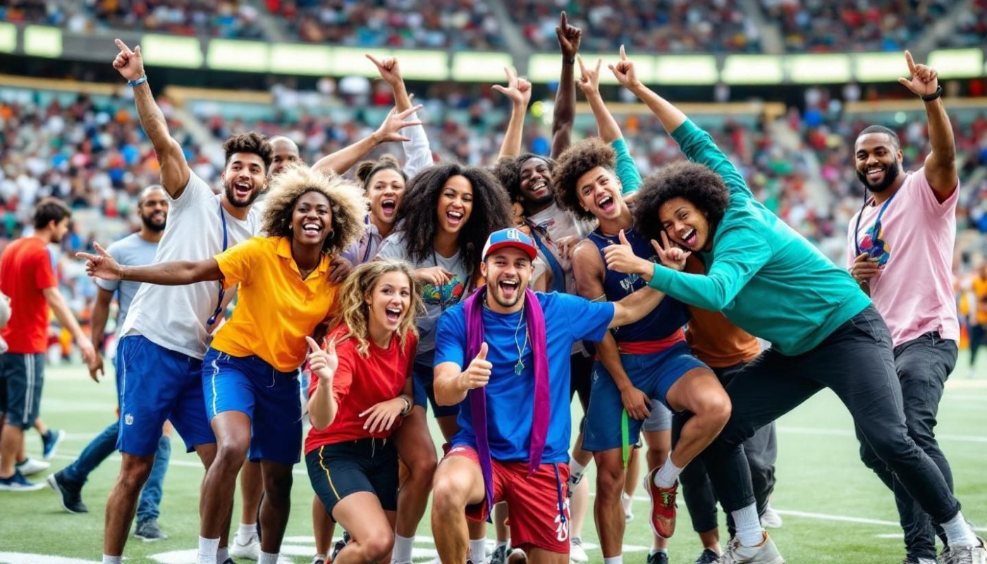 Comment les compétitions de fitness moderne transforment le monde du sport ?