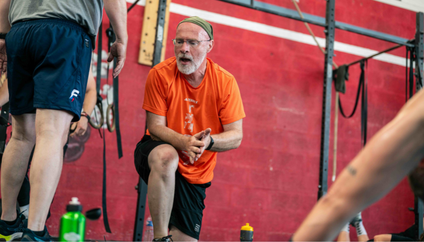 Faire du sport au Mans : quelle salle dispose d'un espace WOD ?